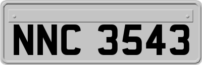 NNC3543