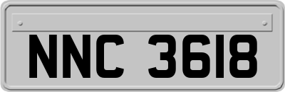 NNC3618