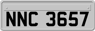 NNC3657