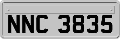 NNC3835