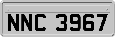 NNC3967