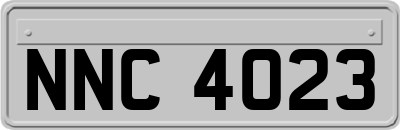 NNC4023
