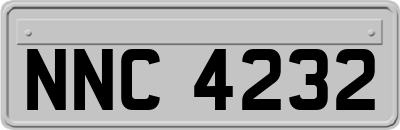 NNC4232
