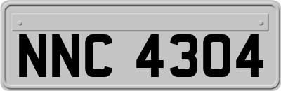 NNC4304