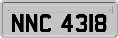 NNC4318