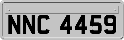 NNC4459