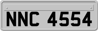 NNC4554