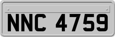 NNC4759