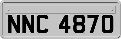 NNC4870