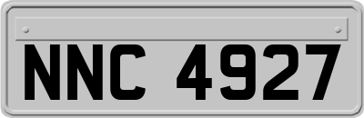 NNC4927