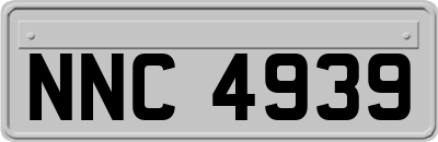 NNC4939