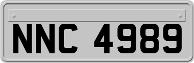NNC4989