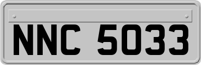 NNC5033
