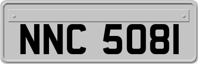 NNC5081