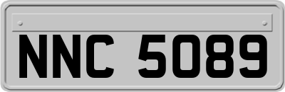 NNC5089