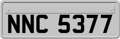 NNC5377