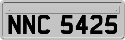 NNC5425