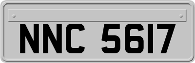 NNC5617