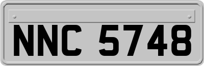 NNC5748