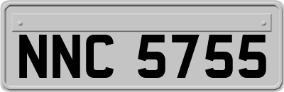 NNC5755