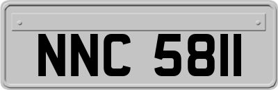 NNC5811