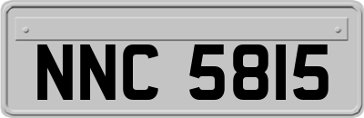 NNC5815