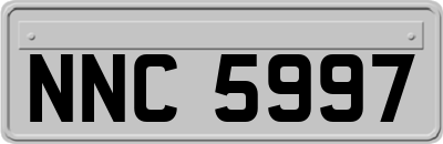 NNC5997