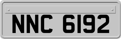 NNC6192