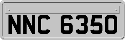 NNC6350