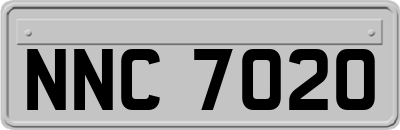 NNC7020
