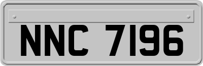 NNC7196