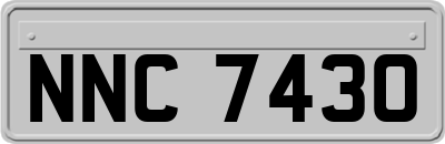 NNC7430