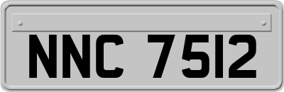 NNC7512