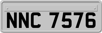 NNC7576