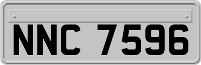 NNC7596