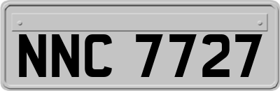 NNC7727
