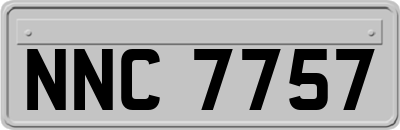 NNC7757