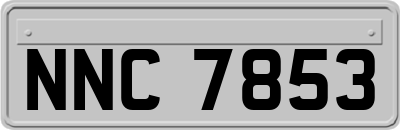 NNC7853