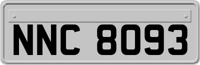 NNC8093