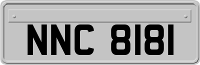 NNC8181