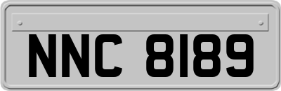 NNC8189