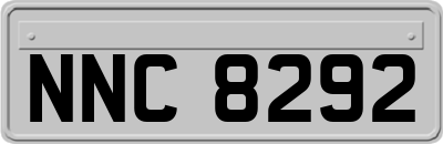 NNC8292