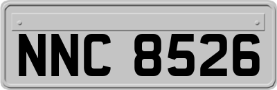 NNC8526