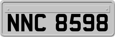 NNC8598