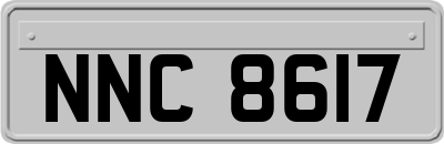 NNC8617