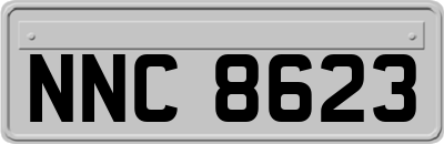 NNC8623