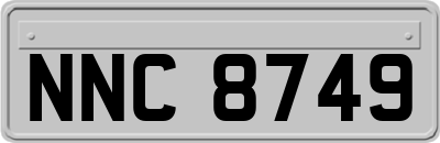 NNC8749