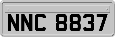 NNC8837
