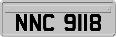 NNC9118