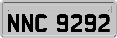 NNC9292